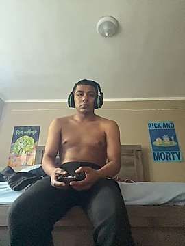 XaviersBigCock3