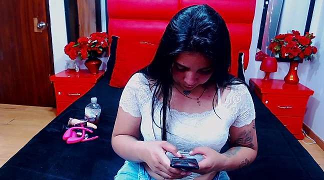 sweett_lucy