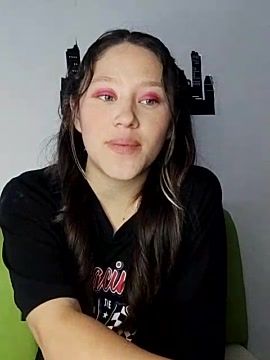 nata_teen Cam Girl: Free Live Sex Show By nata_teen At MyHotCams