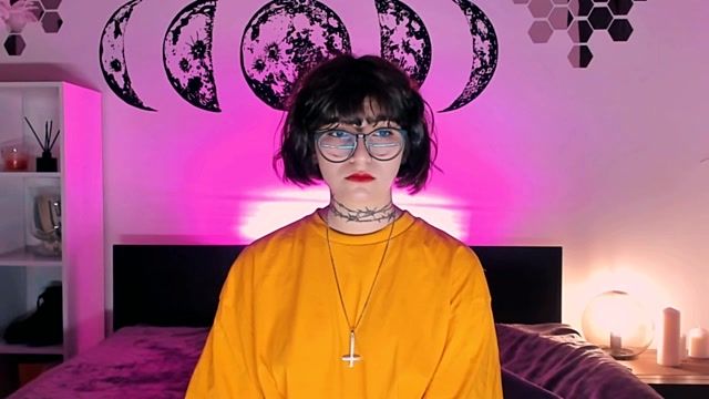 DamnedMarie