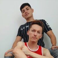 BBW-couple