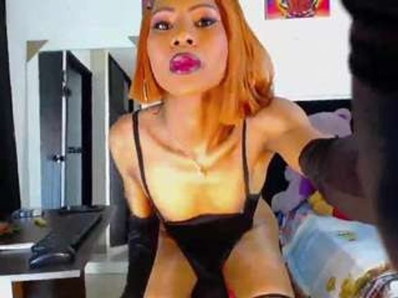 SexyChocolateHot