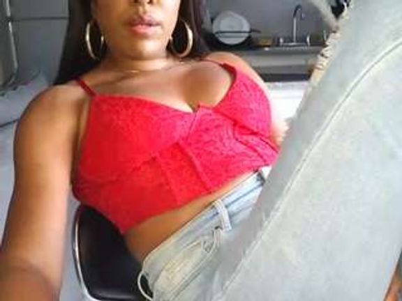 Goddess Xandra