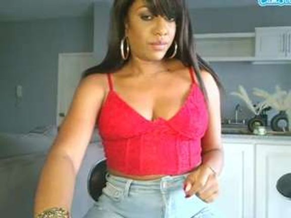 Goddess Xandra