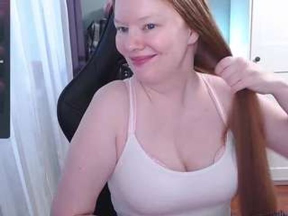 Lady Inari