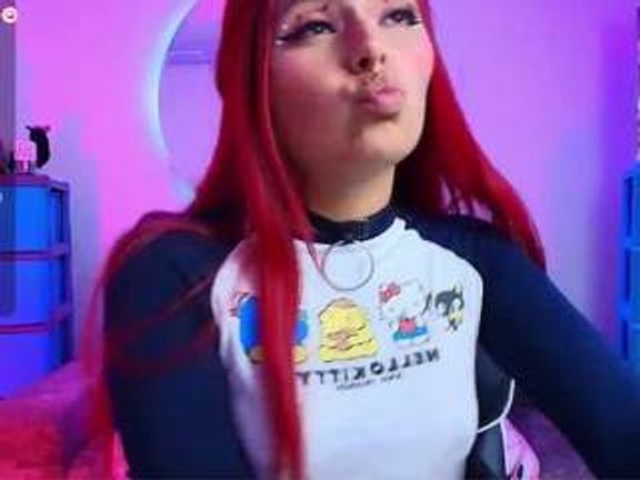 Marcy Sexy Skinny