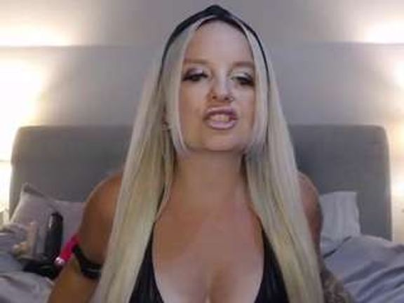 Jenna-Cherry