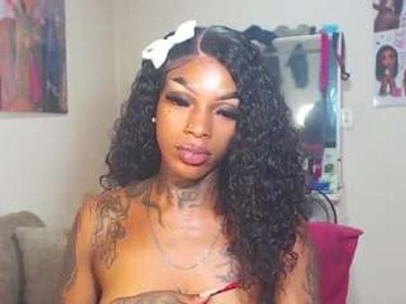 BadGiirlX