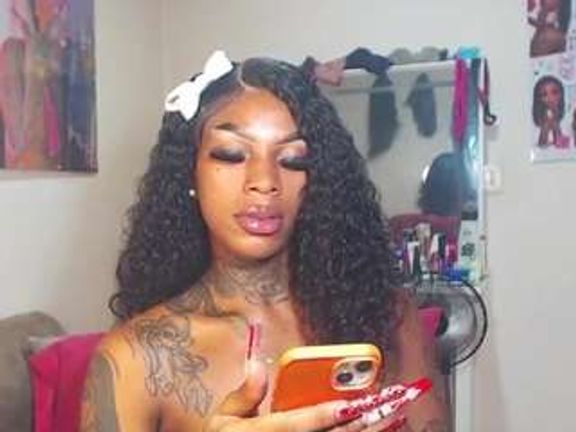 BadGiirlX