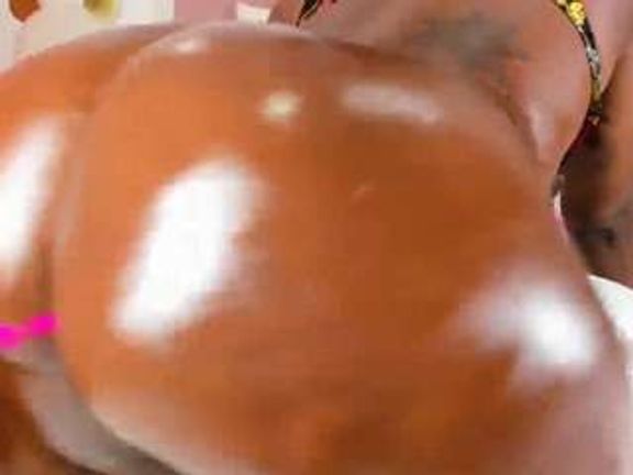 Big Ass candy