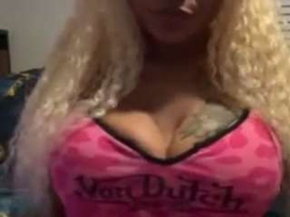 LaylaRed