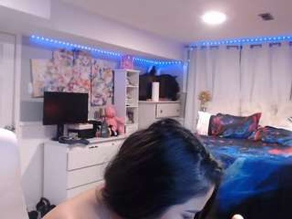 Real Diamond Doll