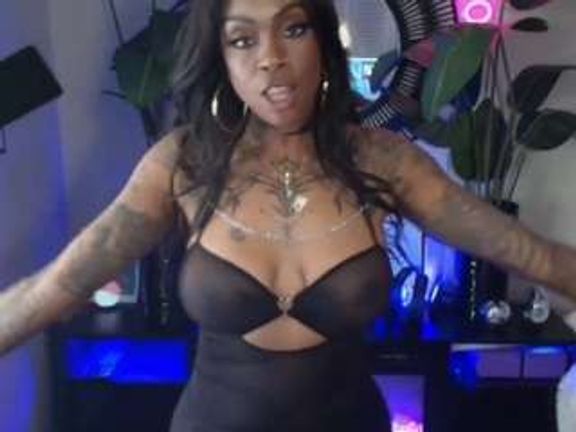 TattedQueen