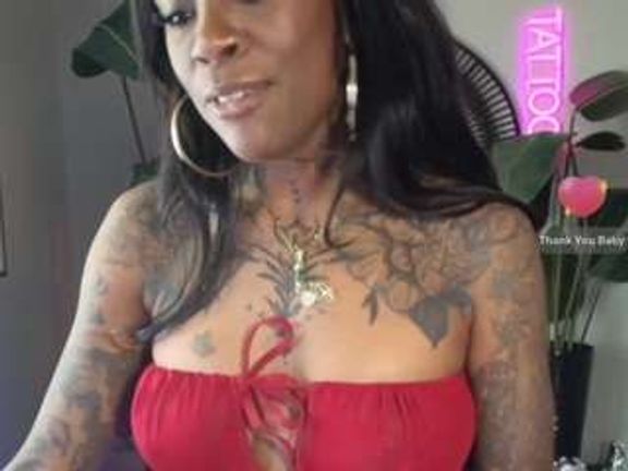TattedQueen