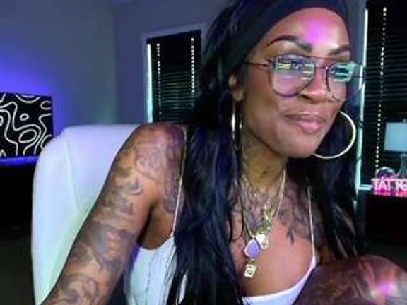 TattedQueen