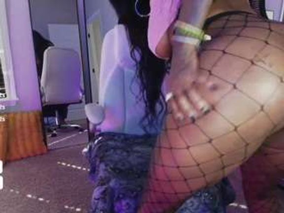 TattedQueen