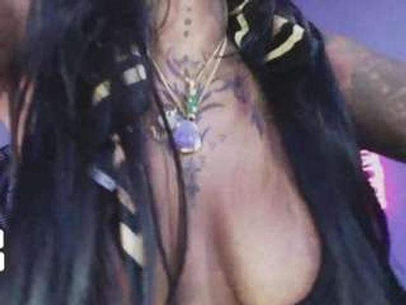 TattedQueen