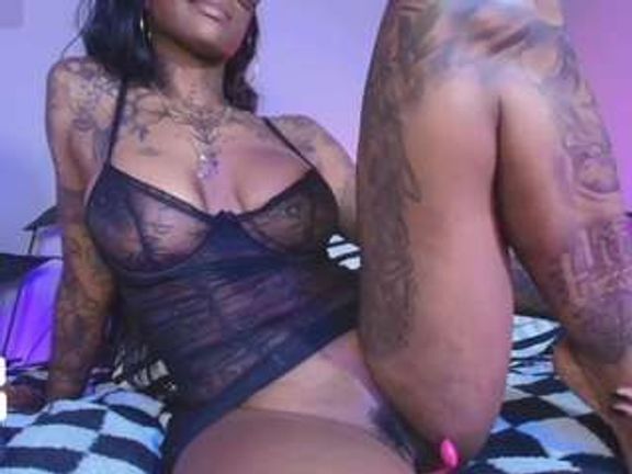 TattedQueen