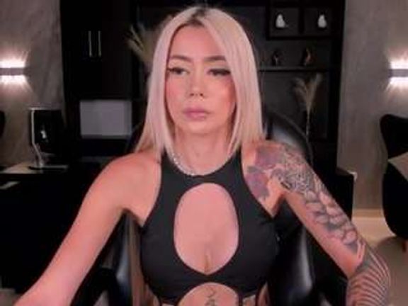 HannaConnorX