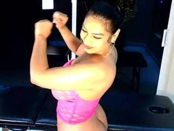 Desire Rodriguez