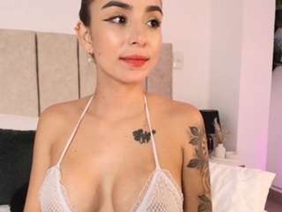 Lily-Greey