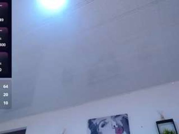 cristal-horny19