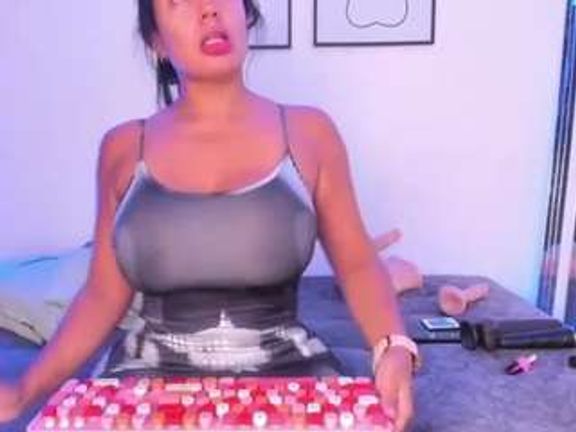 BUSTY PUTONA RELOADED