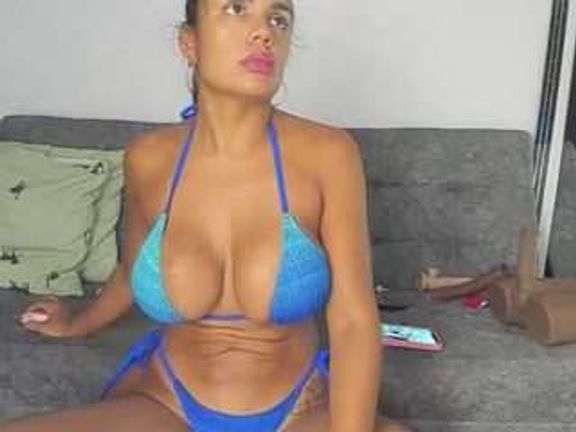 BUSTY PUTONA RELOADED