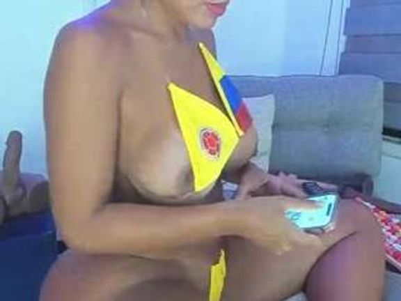 BUSTY PUTONA RELOADED
