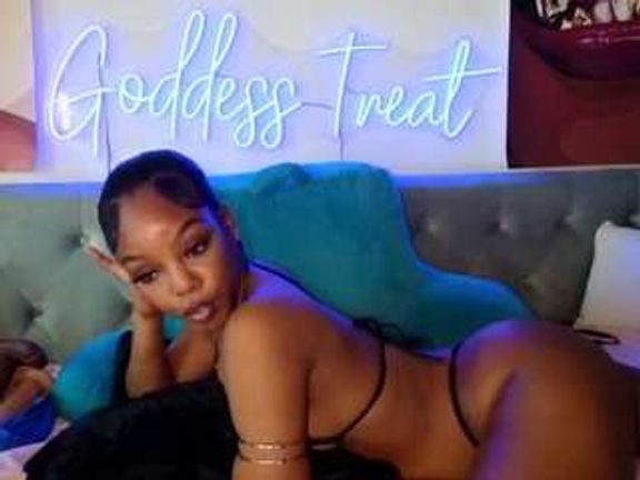 Goddess Treat