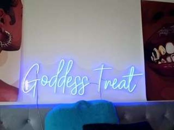 Goddess Treat