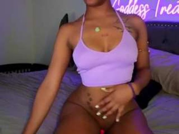 Goddess Treat