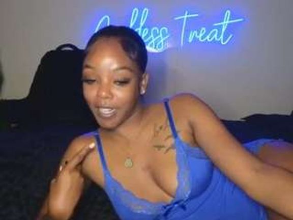 Goddess Treat