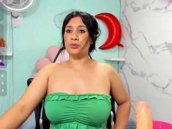 karime-sexygirl