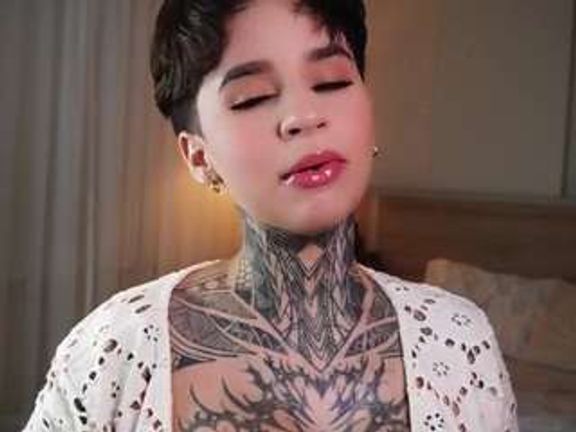 Alice Shazaham