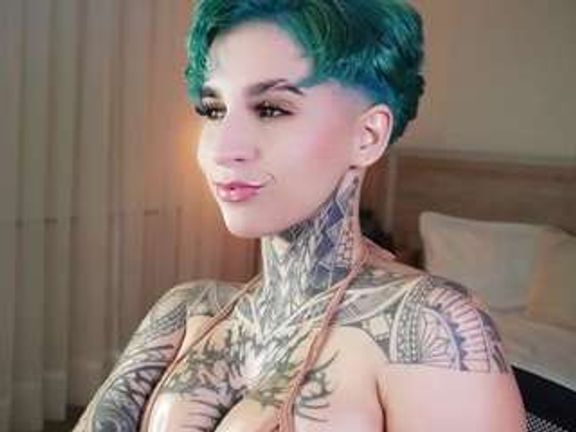 Alice Shazaham