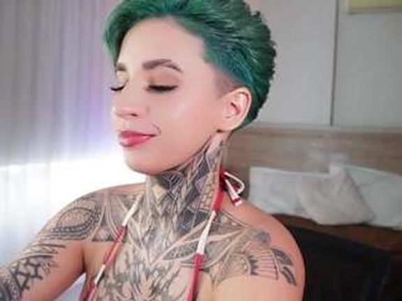 Alice Shazaham