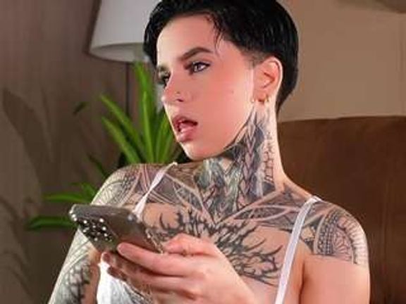 Alice Shazaham