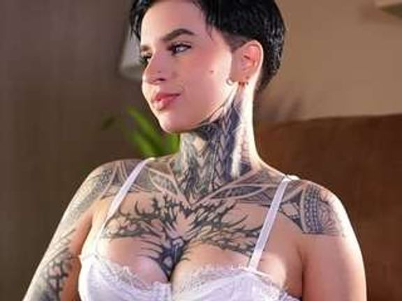 Alice Shazaham