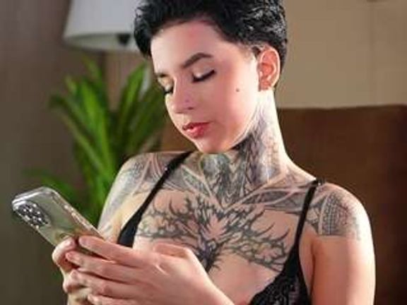 Alice Shazaham