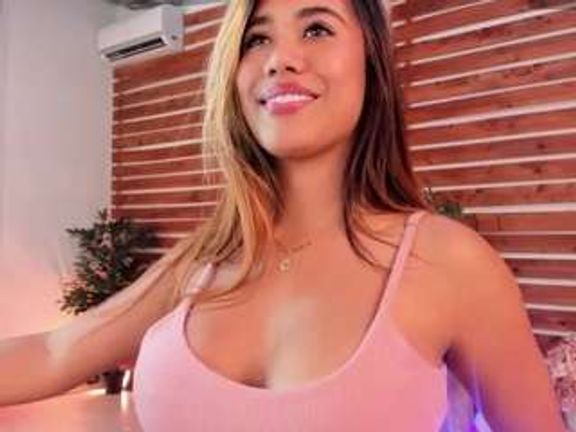 Megan Rain