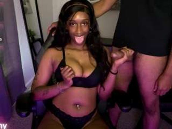 BlackBunnyxxx