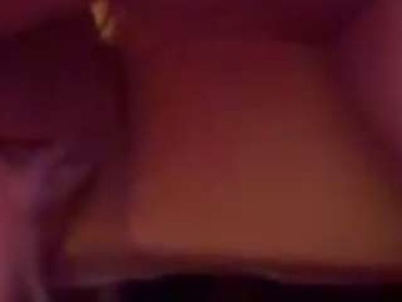 Chunky butt