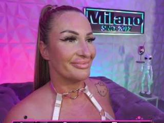 TamaraMilano
