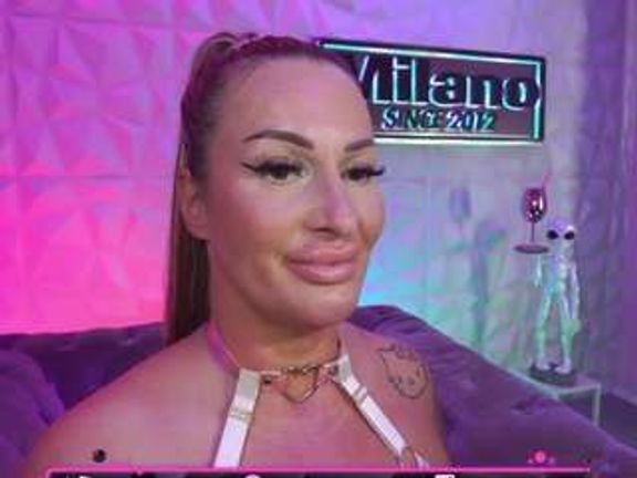 TamaraMilano