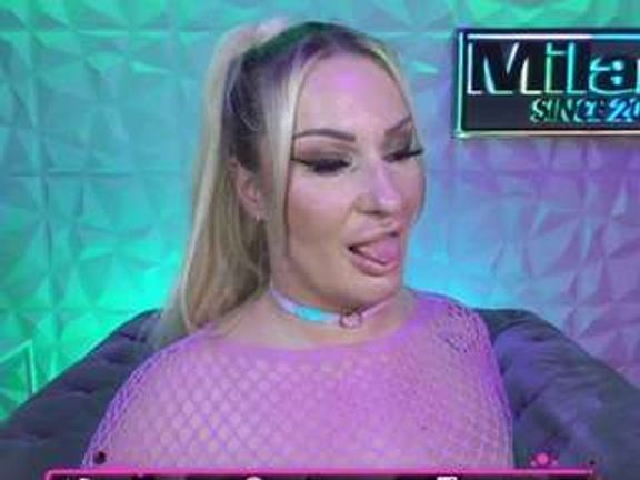 TamaraMilano