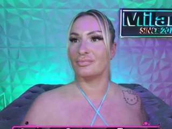 TamaraMilano