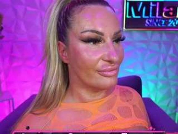 TamaraMilano