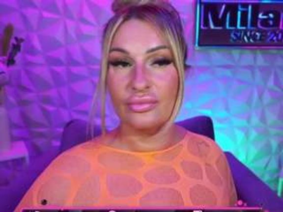 TamaraMilano