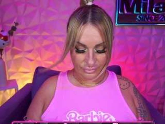 TamaraMilano